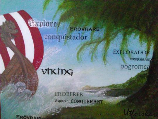 Conquerer/Erövrarna